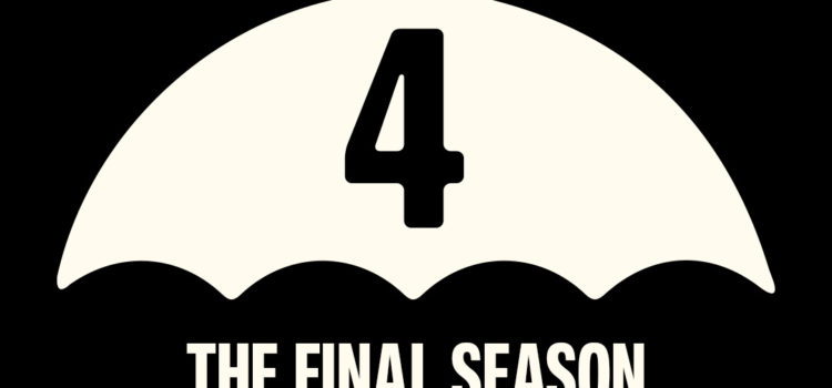 Netflix confirma la cuarta y última temporada de ‘The Umbrella Academy’