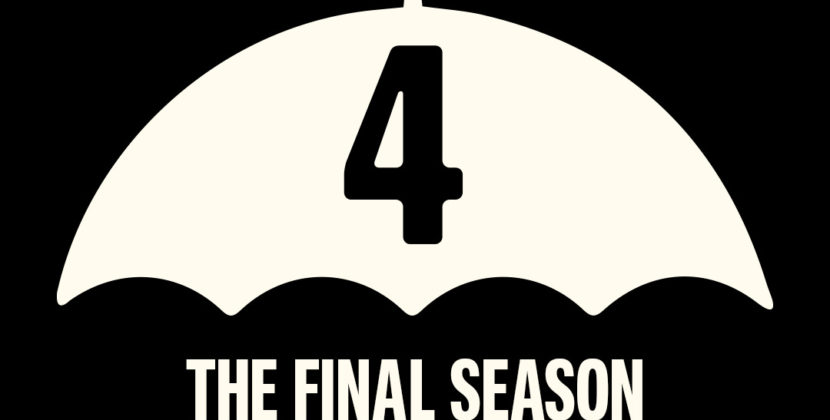 Netflix confirma la cuarta y última temporada de ‘The Umbrella Academy’