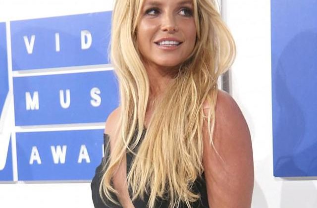 Britney Spears regresa con nuevo sencillo después de 6 años