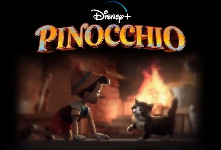 El nuevo vistazo de ‘Pinocho’ que devuelve la esperanza a un clásico de Disney